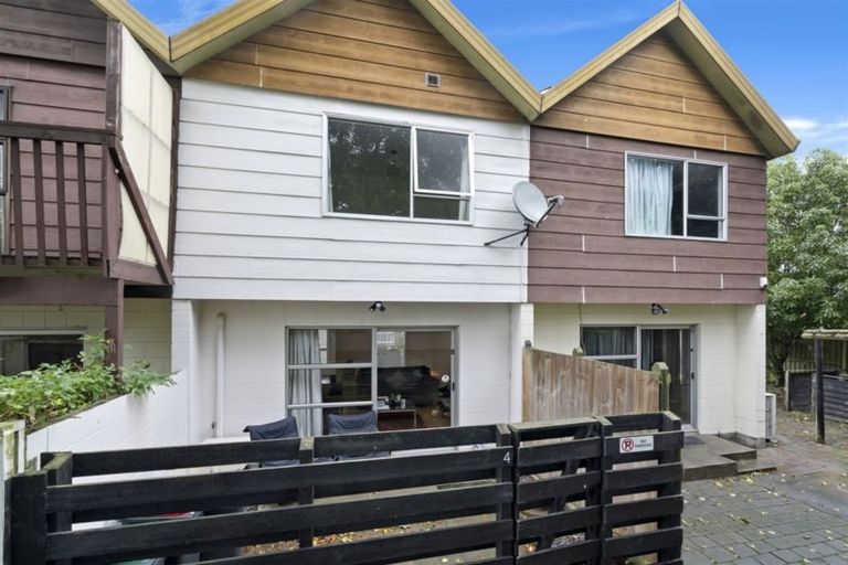 Photo of property in 4/33 Trent Street, Linwood, Christchurch, 8011