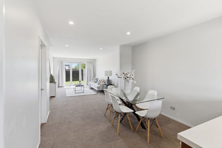 Photo of property in 44 Caulfield Avenue, Halswell, Christchurch, 8025