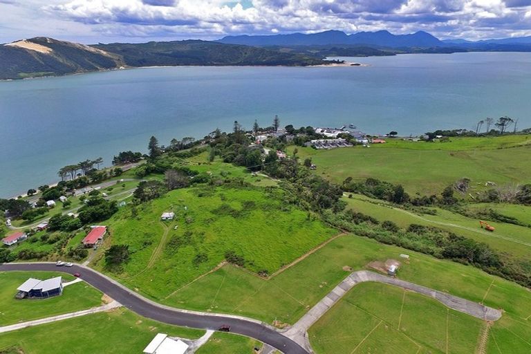 Photo of property in 24 Opononi Heights Drive, Opononi, Kaikohe, 0473