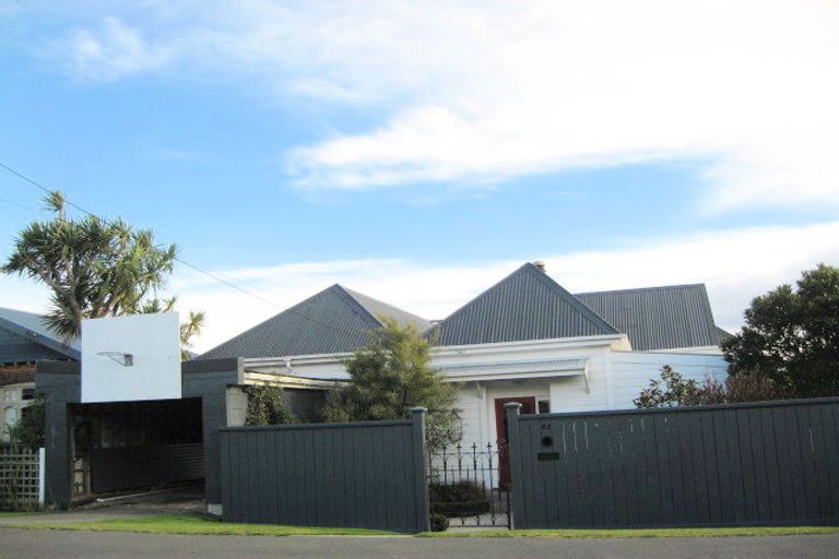 Photo of property in 67 Hunt Street, Andersons Bay, Dunedin, 9013