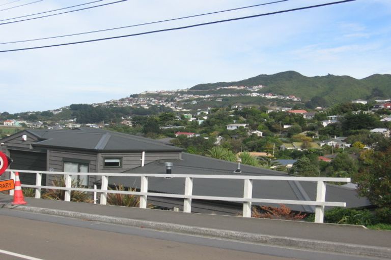Photo of property in 49 Ohariu Road, Johnsonville, Wellington, 6037