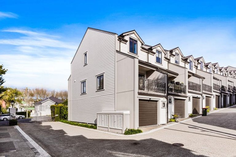 Photo of property in 39/59 Sackville Street, Grey Lynn, Auckland, 1021