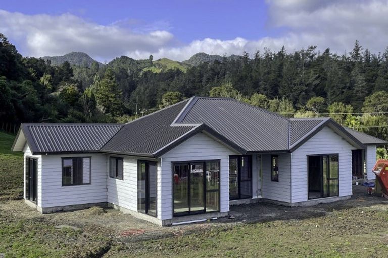 Photo of property in 65 Old Reservoir Road, Karangahake, Paeroa, 3674