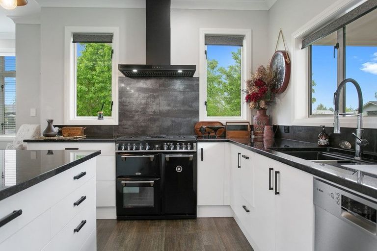 Photo of property in 9 Danehill Close, Matamata, 3400