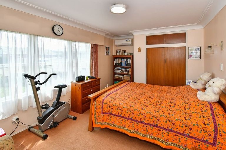 Photo of property in 7 Holden Place, Manukau, Auckland, 2025