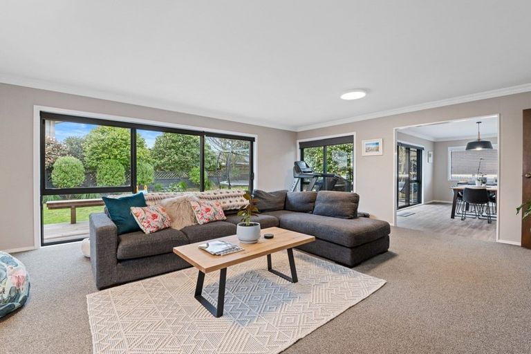 Photo of property in 10 Blackmore Drive, Lynmore, Rotorua, 3010