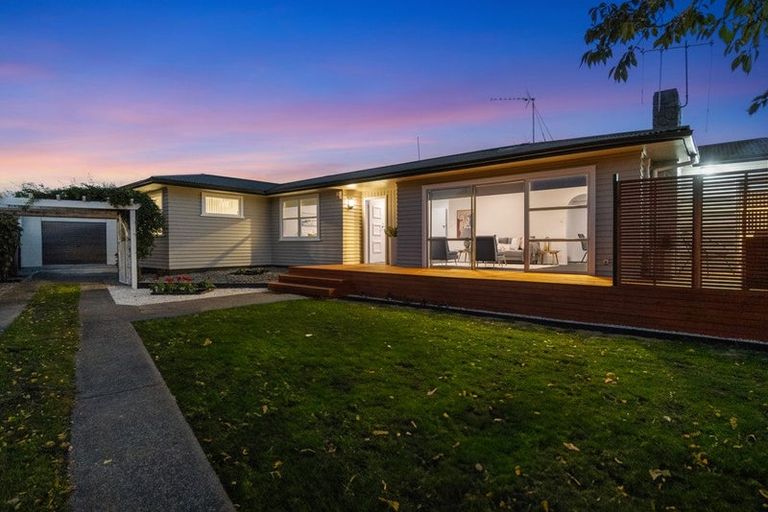 Photo of property in 4 Deanwell Avenue, Deanwell, Hamilton, 3206