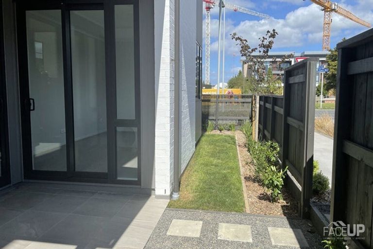 Photo of property in 3/96 Clark Road, Hobsonville, Auckland, 0616