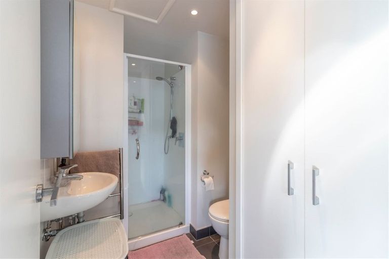 Photo of property in Soho Apartments, 615/74 Taranaki Street, Te Aro, Wellington, 6011