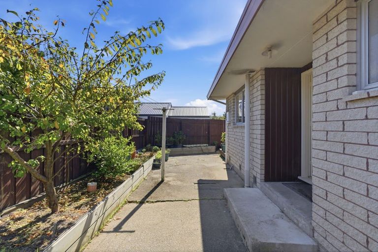 Photo of property in 1/204 Riverlaw Terrace, Saint Martins, Christchurch, 8022