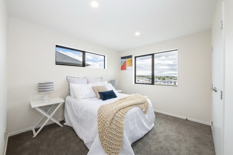 Photo of property in 5 Matiki Road, Flat Bush, Auckland, 2019