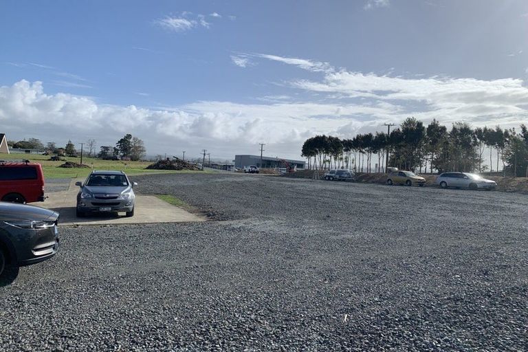 Photo of property in 132 Wilks Road, Dairy Flat, Albany, 0794