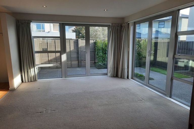 Photo of property in 64a Fairfield Avenue, Addington, Christchurch, 8024