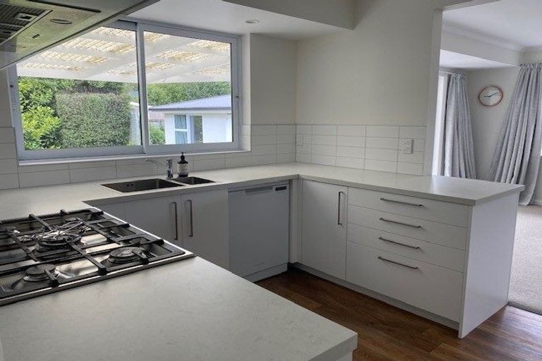 Photo of property in 5 Arlington Street, Burnside, Christchurch, 8053