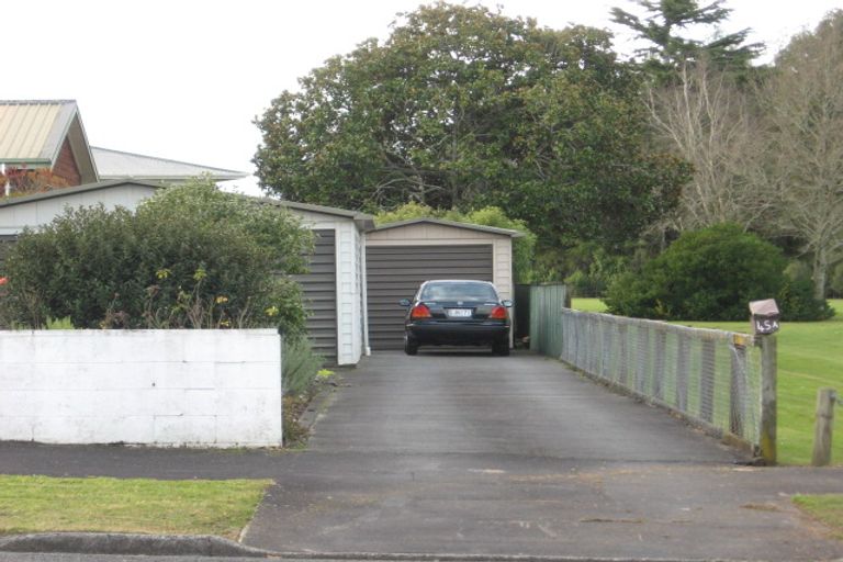 Photo of property in 45 Mansel Avenue, Hillcrest, Hamilton, 3216