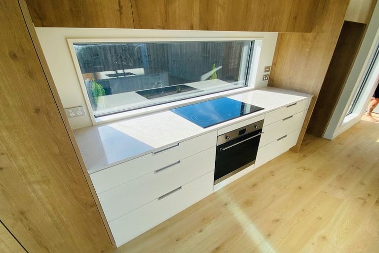 Photo of property in 1/43 Maxwell Street, Riccarton, Christchurch, 8041