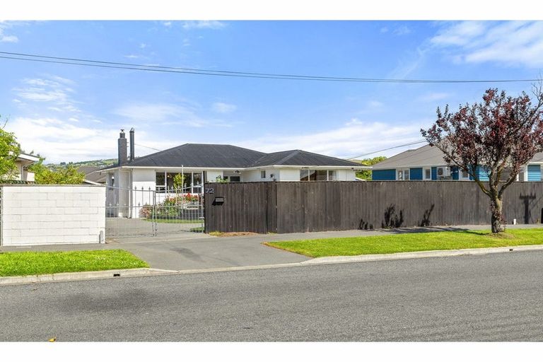 Photo of property in 72 Saint Johns Street, Woolston, Christchurch, 8062
