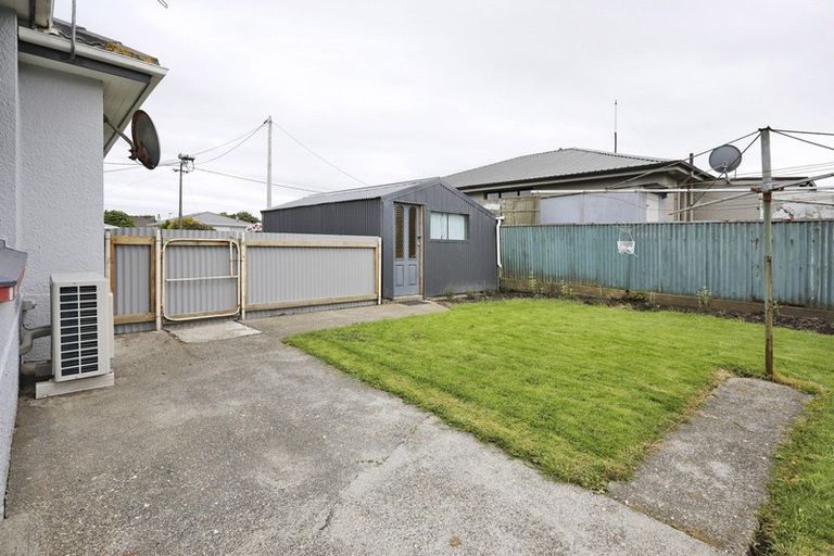 Photo of property in 61 Stobo Street, Grasmere, Invercargill, 9810