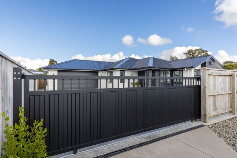 Photo of property in 27a Kelly Street, Inglewood, 4330