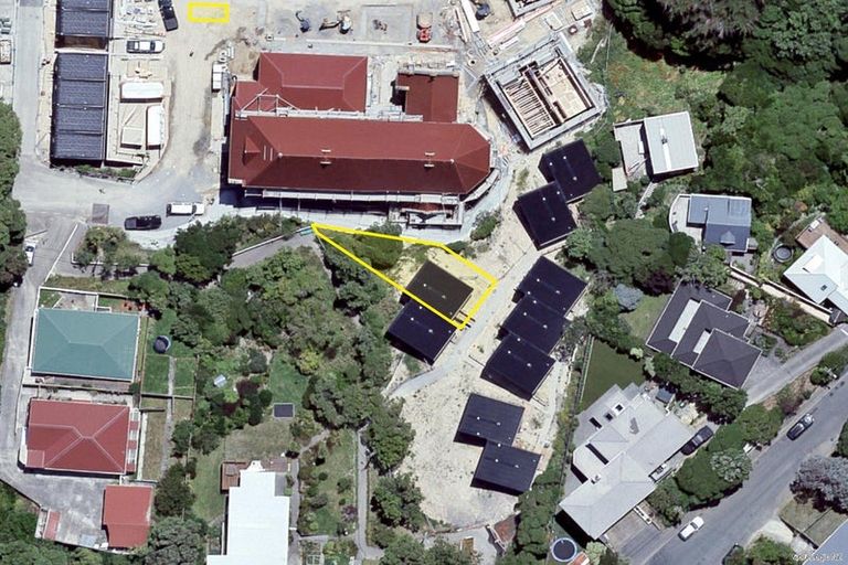 Photo of property in 37 Avon Street, Island Bay, Wellington, 6023