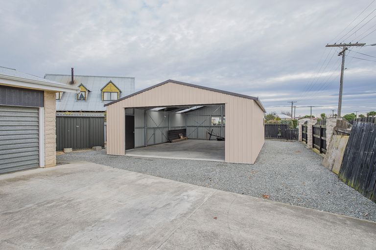 Photo of property in 52 Alexandra Street, Temuka, 7920