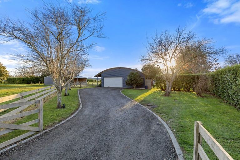 Photo of property in 88 Hopkins Road, Matamata, 3472