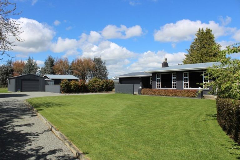 Photo of property in 528 Norman Road, Winton, 9781