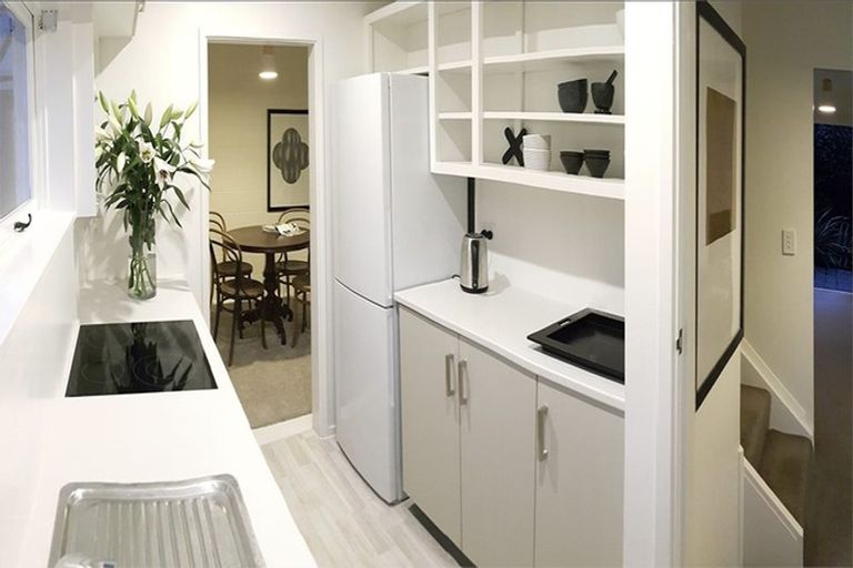 Photo of property in 3/16 Rossall Street, Merivale, Christchurch, 8014