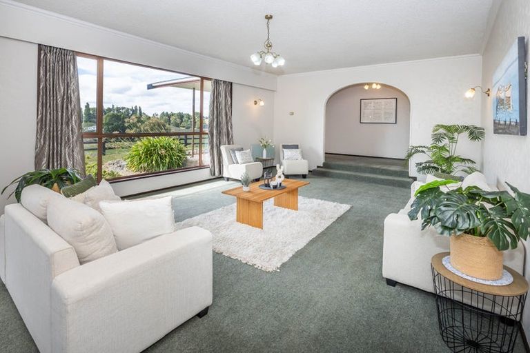 Photo of property in 350 Otorohanga Road, Tokanui, Te Awamutu, 3873