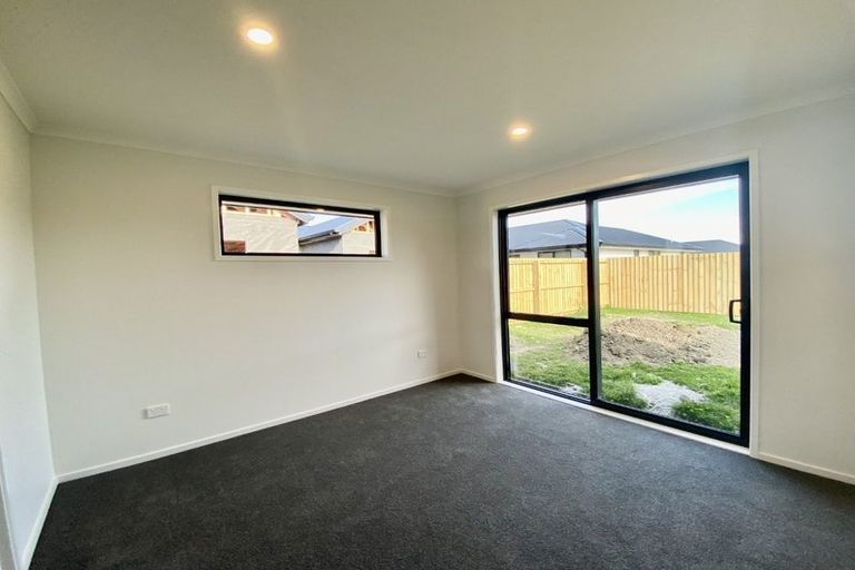 Photo of property in 16 Brusio Drive, Wigram, Christchurch, 8025