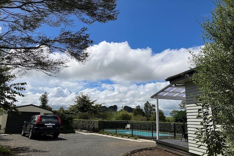 Photo of property in 219 Kane Street, Pirongia, 3802