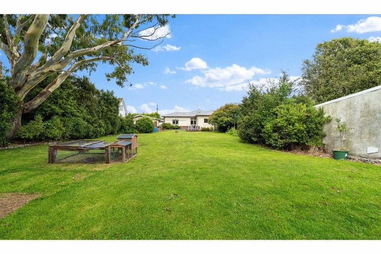 Photo of property in 46 Moore Road, Lorneville, Invercargill, 9874