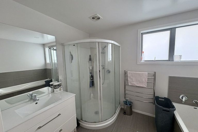 Photo of property in 201a Mclintock Street North, Johnsonville, Wellington, 6037