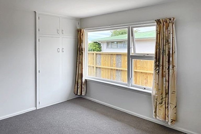 Photo of property in 134 Kippenberger Avenue, Rangiora, 7400