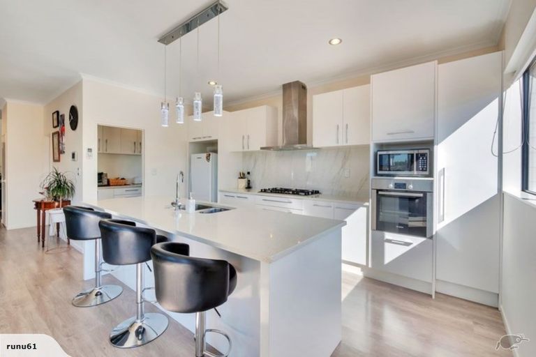 Photo of property in 3 Alloway Street, Westgate, Auckland, 0614