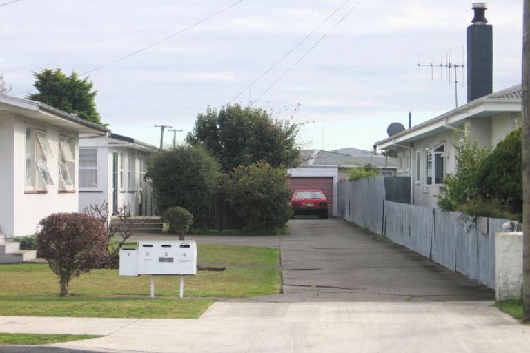 Photo of property in 4/1302 Caroline Road, Mayfair, Hastings, 4122