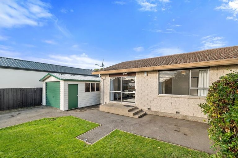 Photo of property in 1/6 Randolph Street, Woolston, Christchurch, 8062