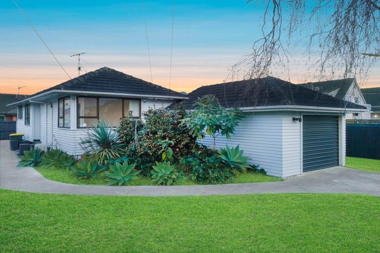 Photo of property in 1/7 Pembroke Street, Papatoetoe, Auckland, 2025