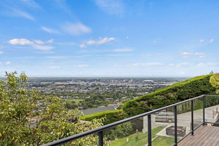 Photo of property in 76b Huntsbury Avenue, Huntsbury, Christchurch, 8022