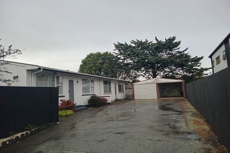 Photo of property in 2/26 Frederick Street, Waltham, Christchurch, 8011