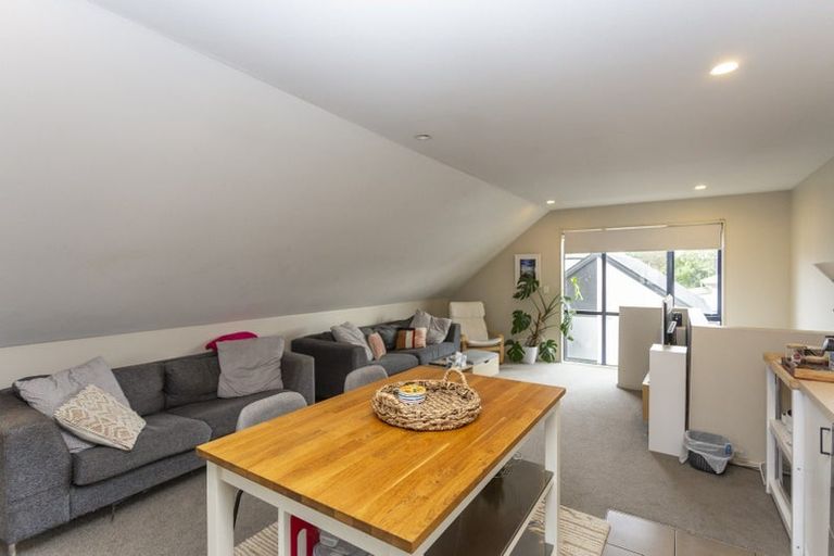 Photo of property in 1/75 Thackeray Place, Waltham, Christchurch, 8023