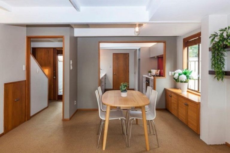 Photo of property in 1/20 Bristol Street, St Albans, Christchurch, 8014