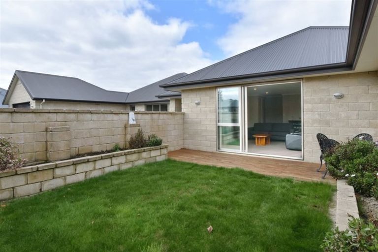 Photo of property in 47 Oak Tree Lane, Rolleston, 7614