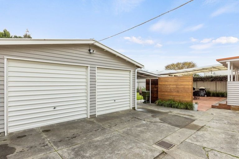 Photo of property in 7 Sanders Avenue, Marewa, Napier, 4110