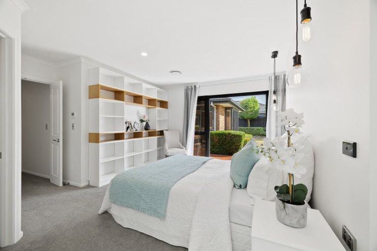 Photo of property in 14 Amoka Crescent, Parklands, Christchurch, 8083