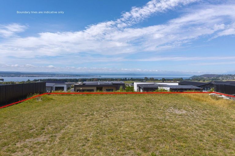 Photo of property in 3 Parsons Glory Terrace, Nukuhau, Taupo, 3330