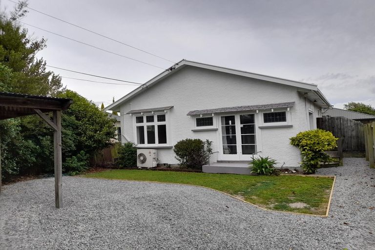 Photo of property in 1/33 Stourbridge Street, Spreydon, Christchurch, 8024