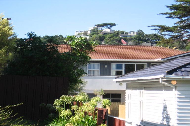 Photo of property in 5 Swansea Street, Khandallah, Wellington, 6035