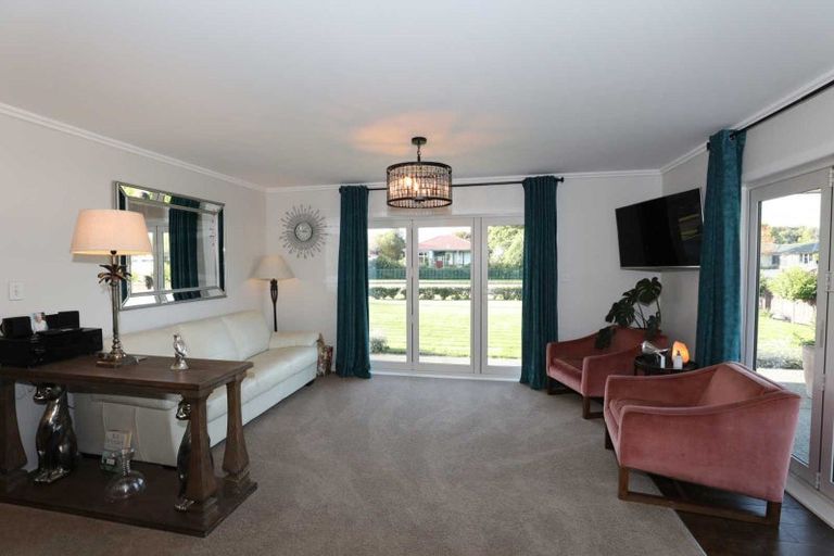 Photo of property in 100 South Belt, Solway, 5810