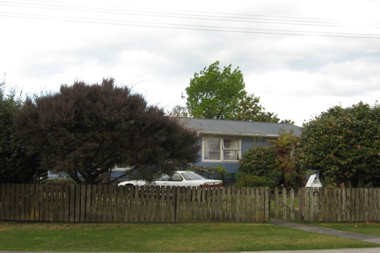 Photo of property in 7 Kahu Street, Utuhina, Rotorua, 3015